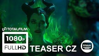 Zloba: Královna všeho zlého (2019) CZ HD titulky teaser