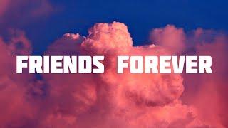 Friends Forever | Friends forever lyrics | New english song | New english songs 2025 #new #newsong