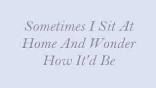 Tamia - Smile (Lyrics)