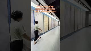 Unlock Limitless Design.Supreme Large Slabs. #slab #manufacturer #decoration