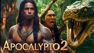 APOCALYPTO 2 FULL MOVIE || BEST ACTION  MOVIE 2025 || MOVIE KWA KISWAHILI || FULL HD