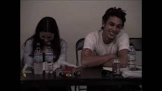 Freaks and Geeks Table Read Girlfriends and Boyfriends