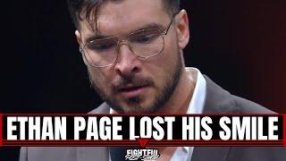 Ethan Page Lost His Smile, Trick Williams Retains | WWE NXT 12/17/2024 Full Show Review & Results