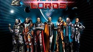 Обзор Astro Lords | Руководство по игре HD | Гайд