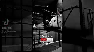 BARZONE Calisthenics & Street Workout VEJLE