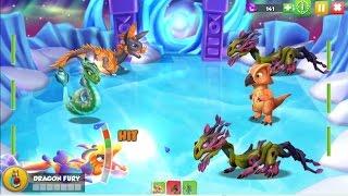 Preview Big update LEVEL85# -  DRAGON MANIA KH