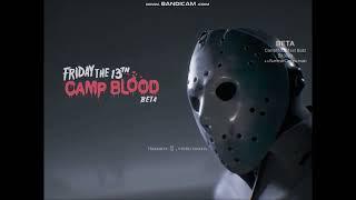 Friday the 13th The Game ЛАГЕРНАЯ КРОВАВАЯ БЕТА Скачать Игру Бесплатно 2022