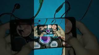 Sound kece yg viral di tik tok‼️Dj alay gaya gaya artis #short #realdrum #fyp