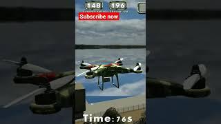 Lootera Gaming Drone camera shooting #shorts