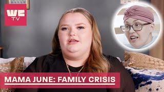 Alana's First Birthday Without Anna  Mama June: Family Crisis