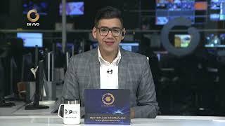 Primera Página | Titulares de los Principales Diarios | Hoy martes 04 de febrero de 2025