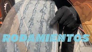 RODAMIENTOS - Alineaciones JJ - capítulo 2