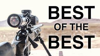 Best Rifle Scope , Hunting Scope , Precision Scopes , and Long Range Scopes