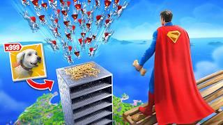 350 SATISFYING Fortnite Moments!