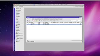 MikroTik RouterOS Tutorial - Using IP Firewall Address Lists