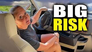 Our NEW RV Life Direction (Some of You Won't Like This)
