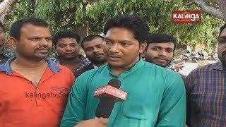 One-to-One with Mukesh Pal, BJD Candidate from Pallahara Assembly Constituency | Kalinga TV