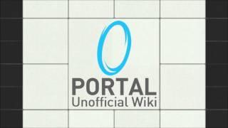 Portal Soundtrack | Subject Name Here