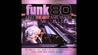 Funk 80 Only The Best Rare Tracks Vol.2