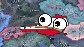 Austria.exe/Hoi 4 with New DLC !