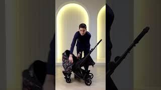 Lesya Baby | Anex Air-Z ile Hafif ve Pratik Kullanım