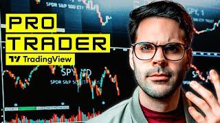 How to Setup TradingView for DayTrading 2023