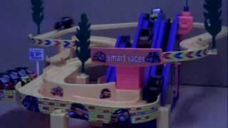 smart racer