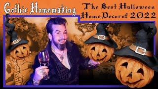 The Best Halloween Home Decor of 2022! Home Goods, Bath And Body Works, TJ Maxx, Marshalls