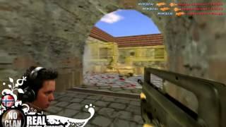 Counter Strike 1 6 ANNIHILATION 2 HQ Original Sound