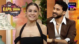 Raghav Juyal को Shehnaaz Gill क्यों लगती है 'भयंकर'? | The Kapil Sharma Show S2 |Kapil Will Be Kapil