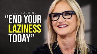 Stop Procrastinating and Take Action with Mel Robbins