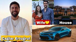 Çağlar Ertuğrul Lifestyle, Affair, Height, Girlfriend, Incom, Biography, Dating 2023