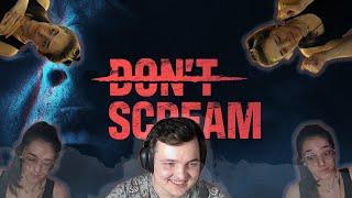 Не кричим с женой 18 минут (нет) | Don't Scream