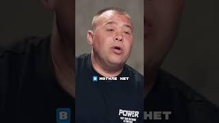 Дима ЗАМИНИРОВАННЫЙ ТАПОК трезвый 5 год!