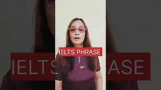 IELTS Phrase /Daily English with Sonu maam's classes