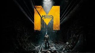 Metro Last Light #1 - (ВОЗВРАЩЕНИЕ НА БОТАНИЧЕСКИЙ САД)