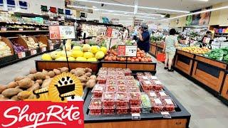 Shoprite Shopping Haul | Shop With Me New Finds | Brooklyn New York