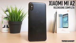 Xiaomi Mi A2, la recensione completa