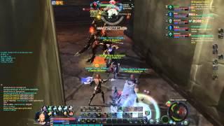 Aion - Brigadier Indratu Campaign