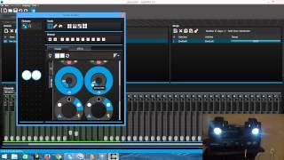 My Dmx Buddy Tutorial