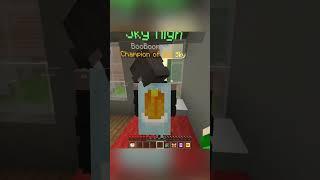 Андрей как всегда со своими подкатами#друг #restermc #бедрок #Minecraft #resterplay #прикол