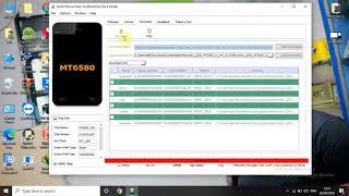 how to flash micromax Q392 || sp flashing  tools 2020 || lastest flashing video frp