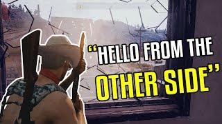 Funny Voice Chat - PUBG -  Adele Fan Club