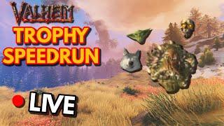 [LIVE]  Valheim Trophy Tournament 