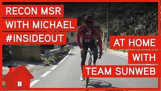 Michael Matthews recons Milano-Sanremo | Home Stories