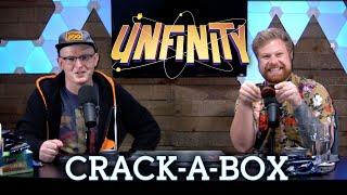 Unfinity Crack-a-Box