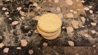 Who want some Golden Oreos