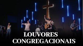 [ESPECIAL] LOUVORES CONGREGACIONAIS 2023 | IPALPHA