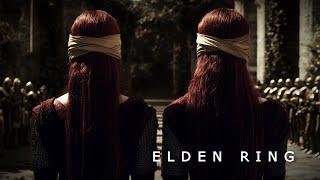 The Goddess Of Rot - Elden Ring (4K UHD 2024)