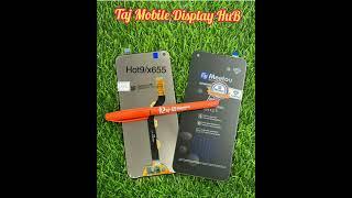 Taj Mobile Display HuB
